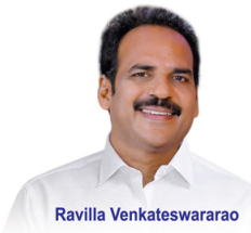 Sri Venkateswara Estate